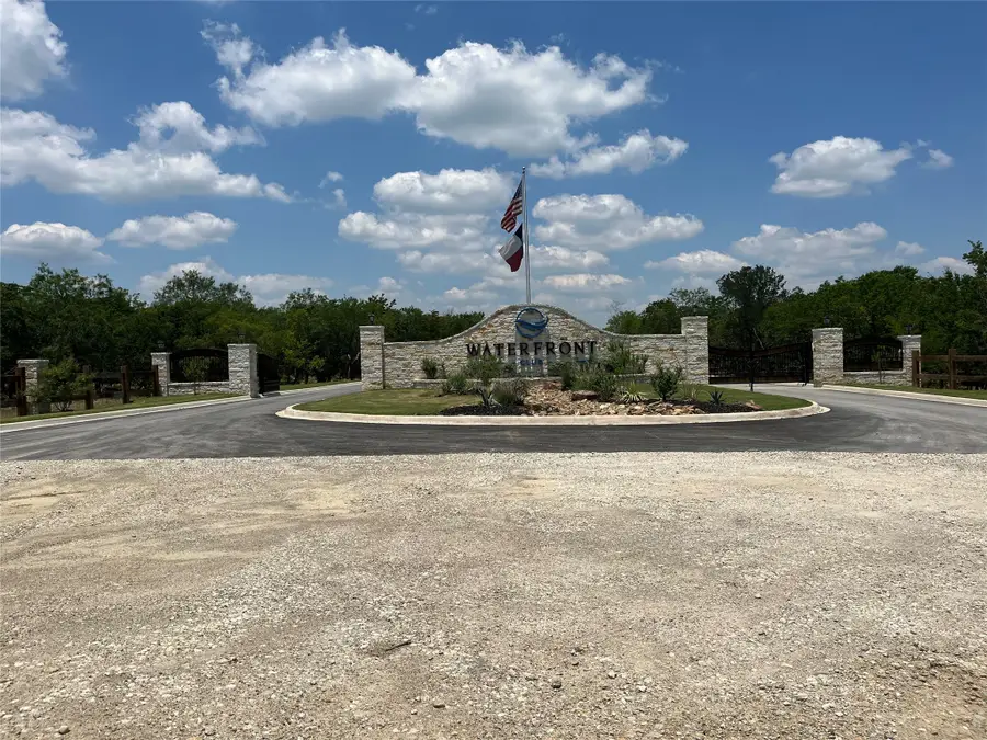 Lot 20 Camp Fleming Court, Corsicana, TX 75110 - #3