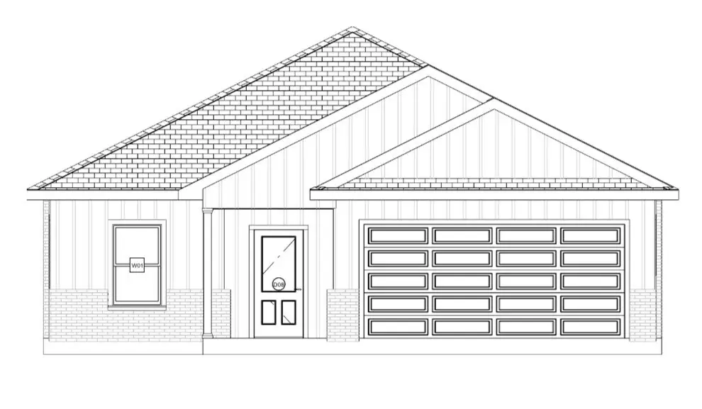 1665 Jays Way, Abilene, TX 79602 - #1