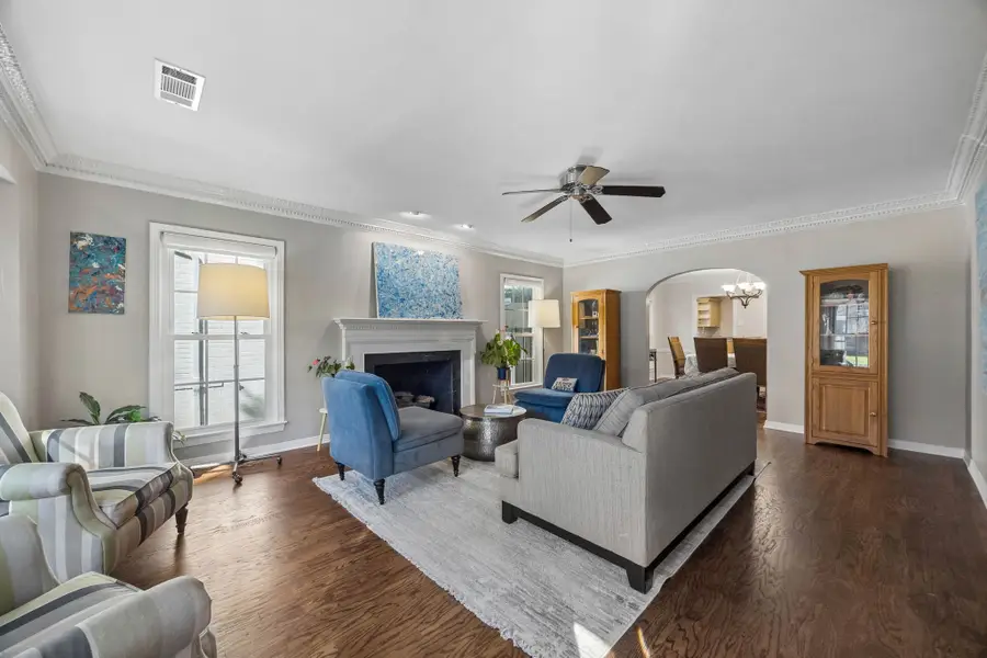 6567 Anita Street, Dallas, TX 75214 - #3