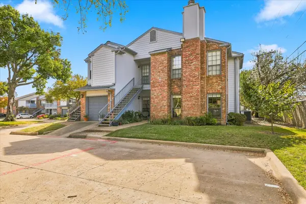 3101 Townbluff Drive #314, Plano, TX 75075