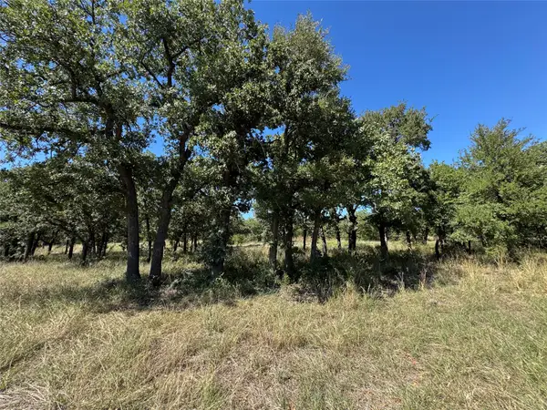395 Hilltop Drive, Mineral Wells, TX 76067