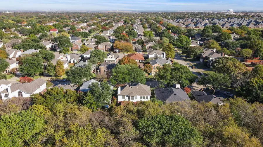 2109 Wentworth Drive, Flower Mound, TX 75028 - #2