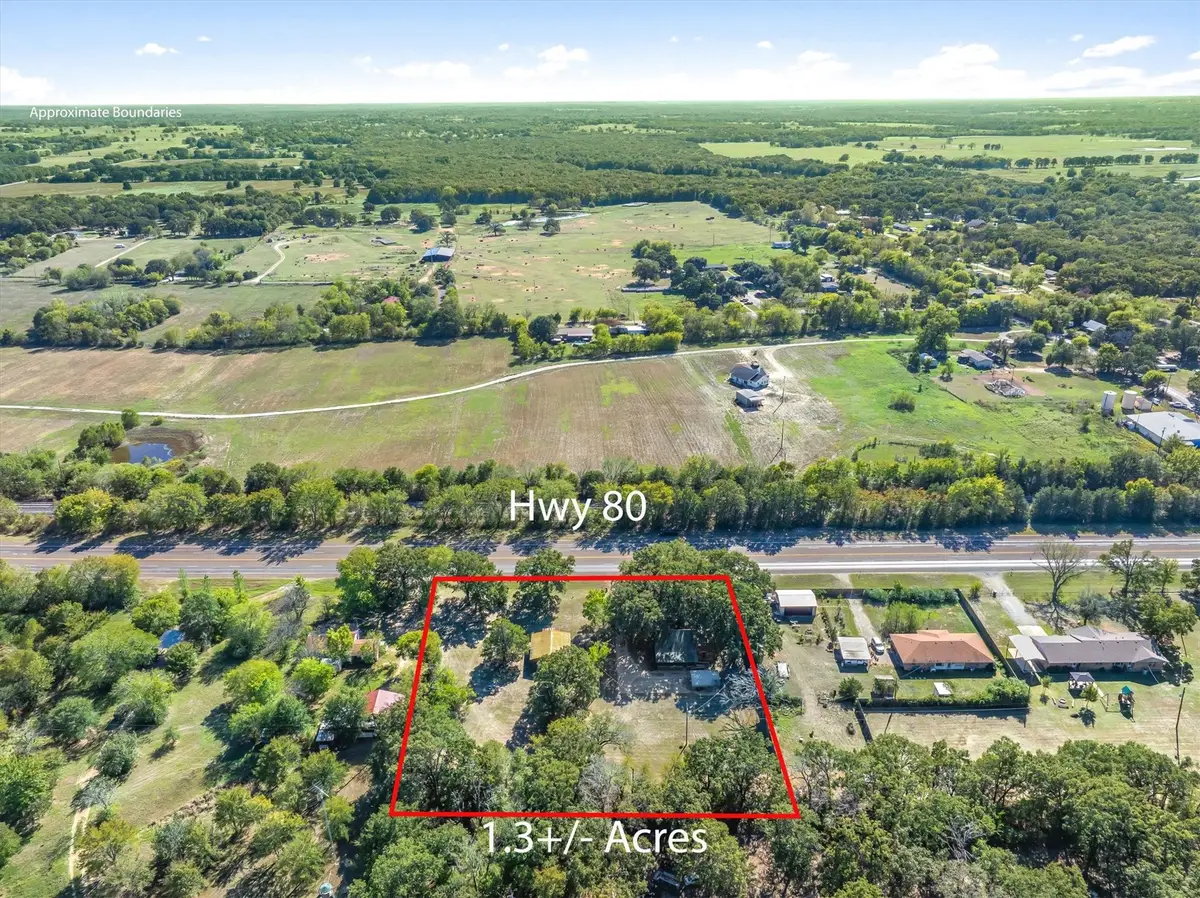 12142 Us Hwy 80, Fruitvale, TX 75127 - #1
