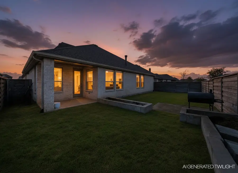 1017 Cottonseed Street, Little Elm, TX 76227 - #2