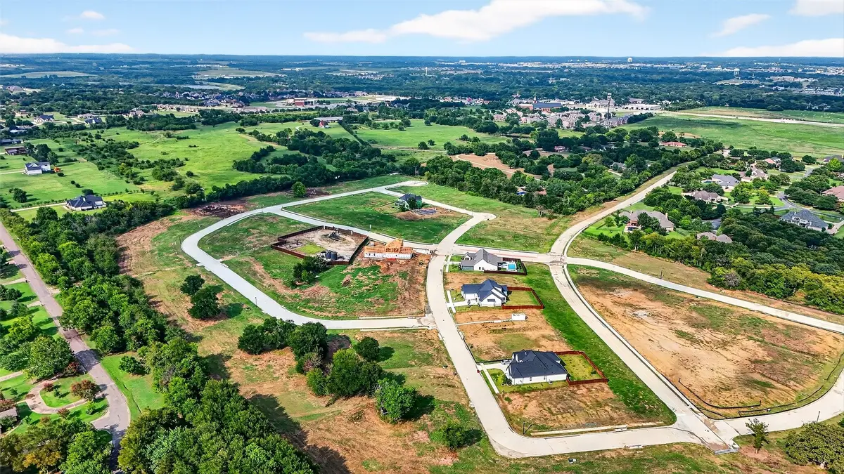 1715 Heritage Knoll Drive, Sherman, TX 75092 - #1
