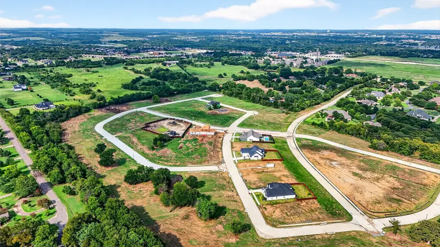1805 Heritage Knoll Drive, Sherman, TX 75092 - #2