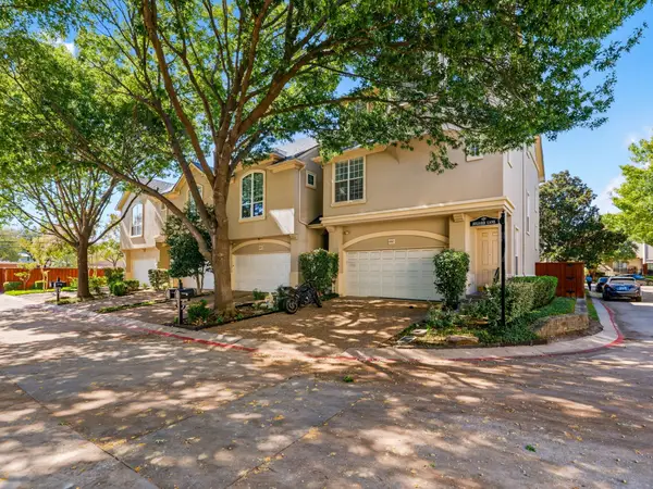 14567 Juliard Lane, Addison, TX 75001