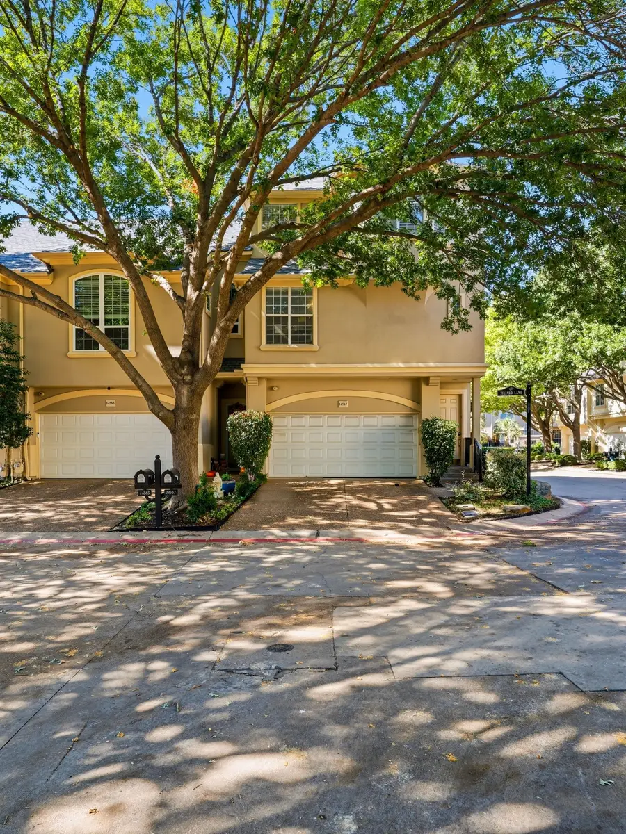 14567 Juliard Lane, Addison, TX 75001 - #2
