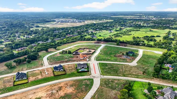 1704 Heritage Knoll Drive, Sherman, TX 75092
