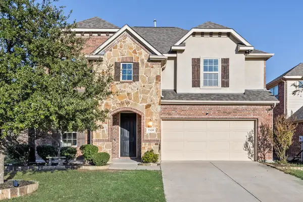 7520 Guadalupe Way, McKinney, TX 75071