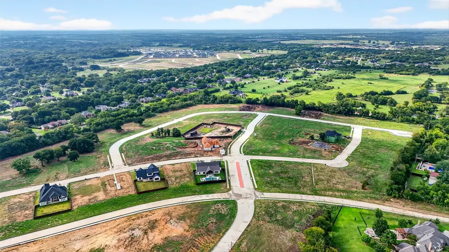 1712 Heritage Knoll Drive, Sherman, TX 75092 - #2