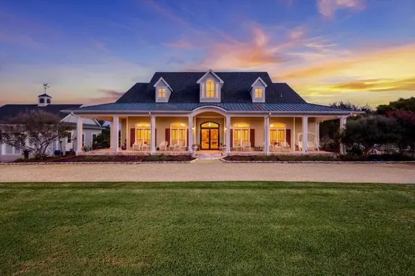 7949 Grimsley Gibson Road, Mansfield, TX 76063