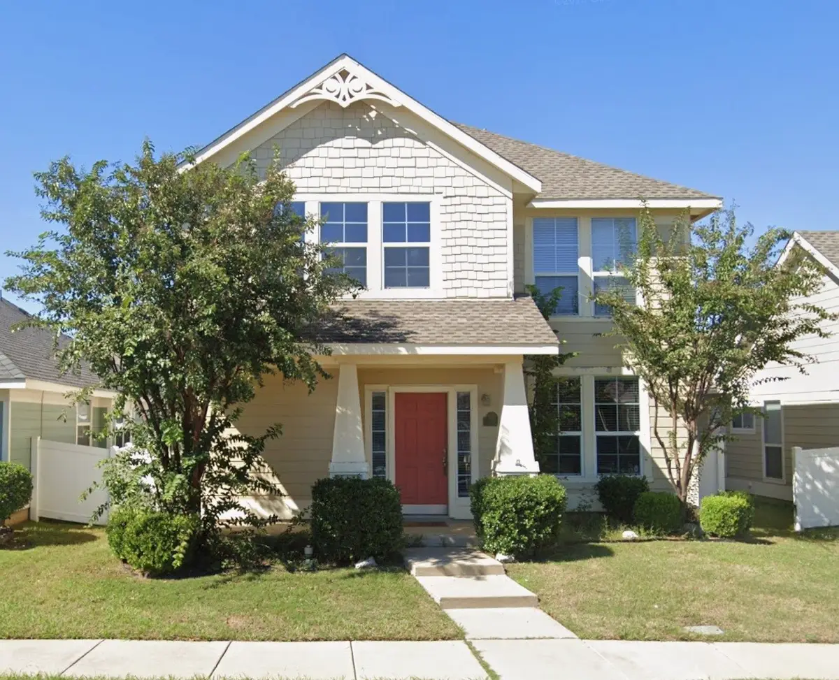9325 Masse Court, Aubrey, TX 76227 - #1