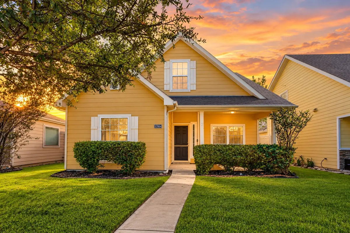 10964 Colonial Heights Lane, Fort Worth, TX 76179 - #1