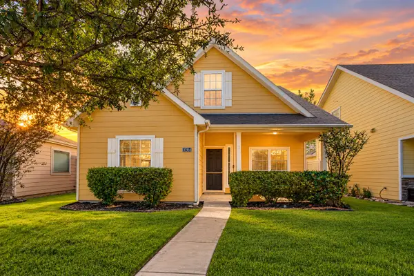 10964 Colonial Heights Lane, Fort Worth, TX 76179
