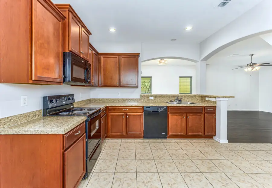 10964 Colonial Heights Lane, Fort Worth, TX 76179 - #3