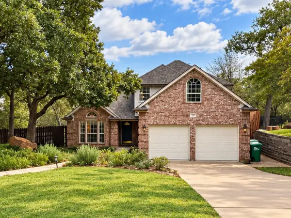 1404 Fox Hollow, Denton, TX 76205