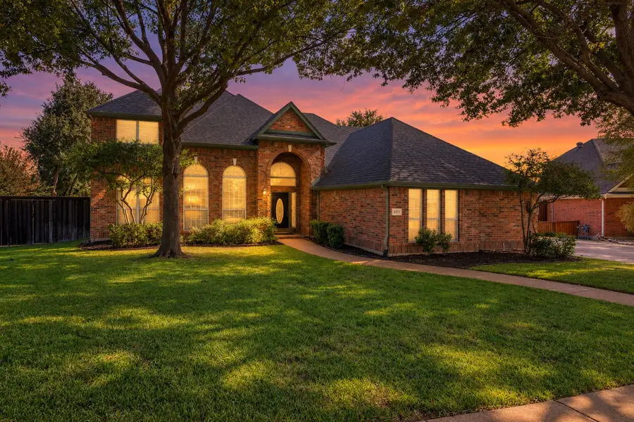 4510 Vista Creek Drive, Rowlett, TX 75088 - #2