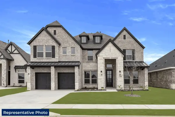 521 Boulder Avenue, Midlothian, TX 76065
