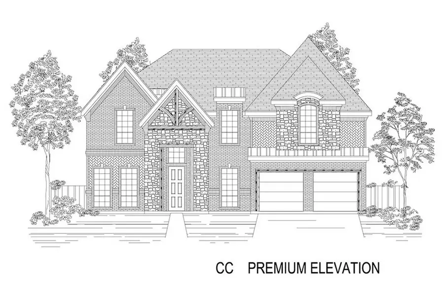 521 Boulder Avenue, Midlothian, TX 76065 - #2