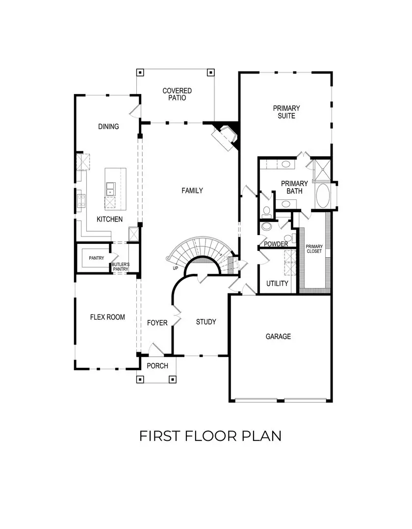 521 Boulder Avenue, Midlothian, TX 76065 - #3