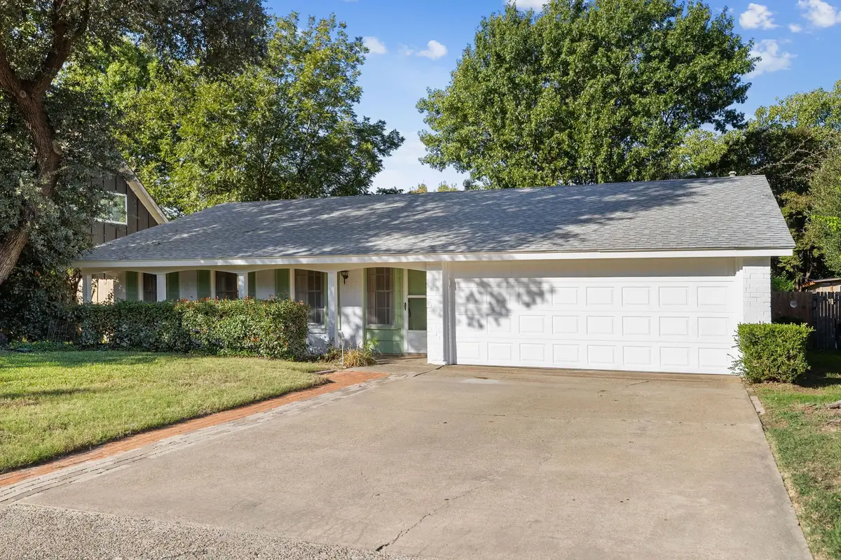3209 Sheffield Street, Irving, TX 75062 - #1