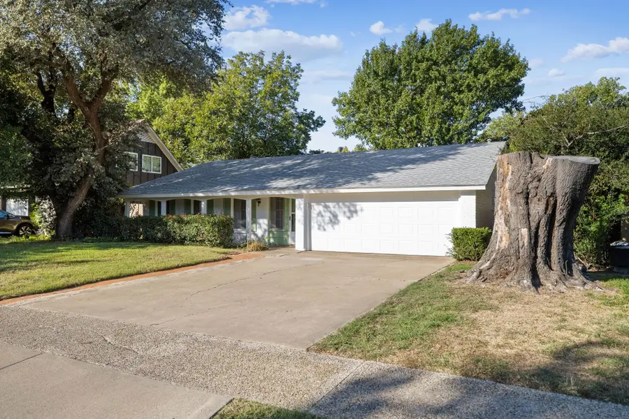 3209 Sheffield Street, Irving, TX 75062 - #2