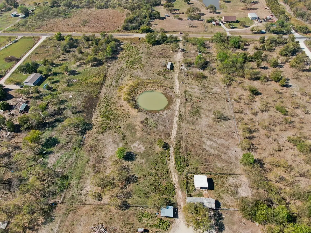 TBD Fm 639, Frost, TX 76641 - #1