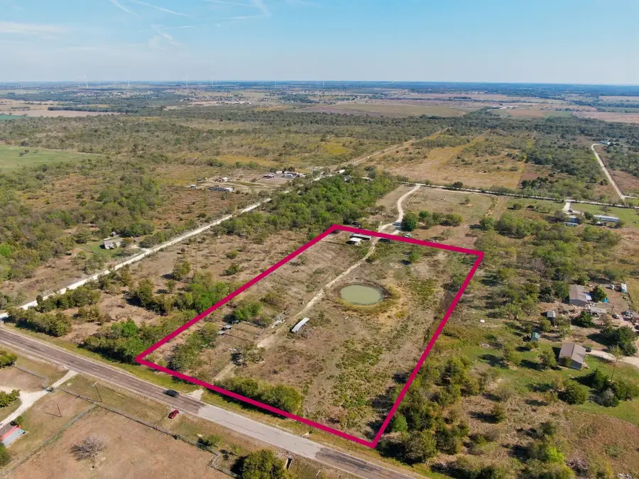 TBD Fm 639, Frost, TX 76641 - #2