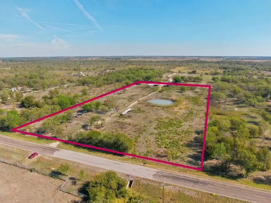 TBD Fm 639, Frost, TX 76641 - #3