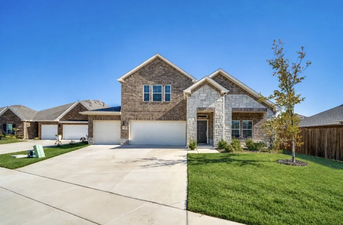 648 Cari Lane, Forney, TX 75126 - #1