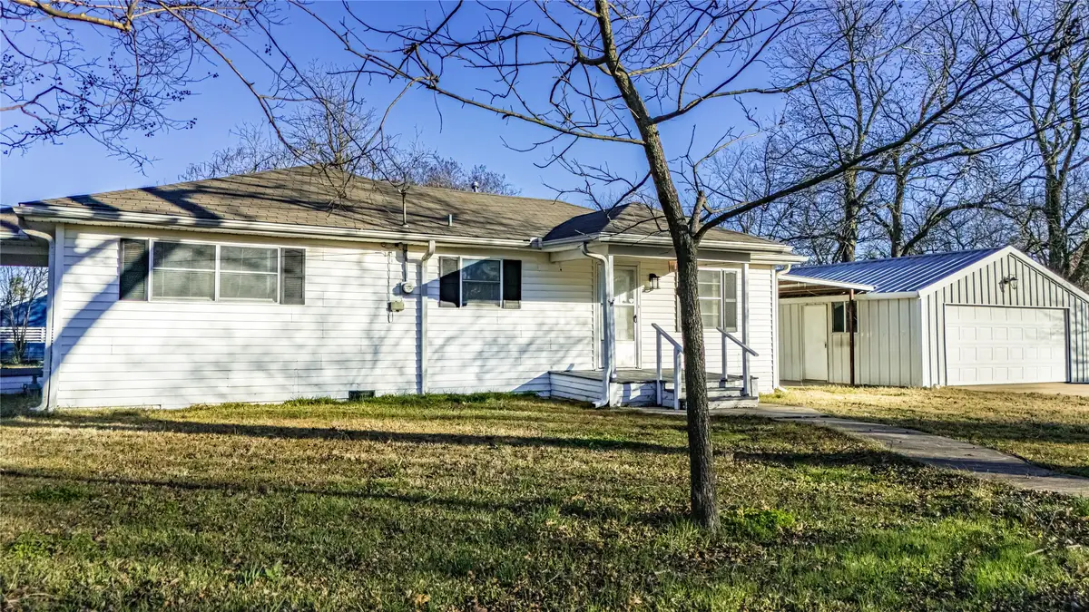 104 Cole Street, Ladonia, TX 75449 - #1
