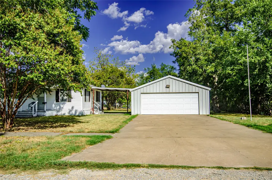 104 Cole Street, Ladonia, TX 75449 - #2