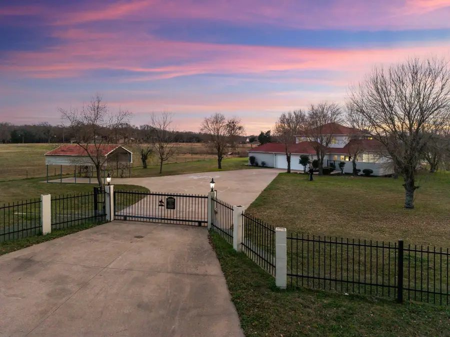 8862 County Road 4028, Kemp, TX 75143 - #2