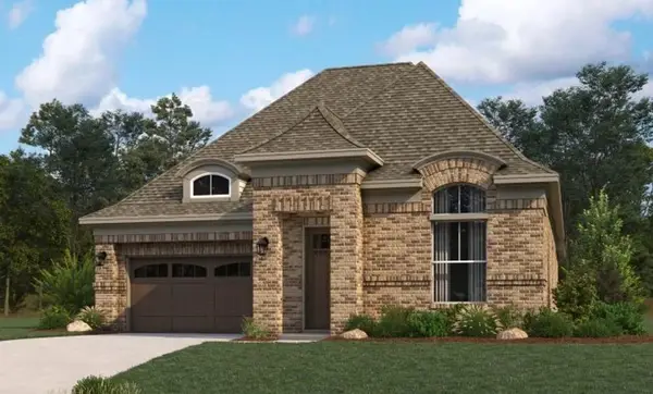 1219 Stone Cliff Drive, Wylie, TX 75098