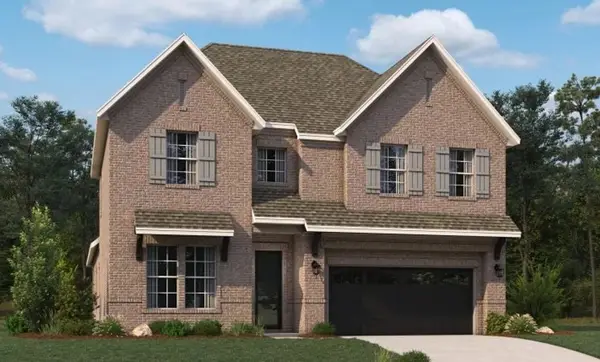 1209 Eclipse Way, Wylie, TX 75098