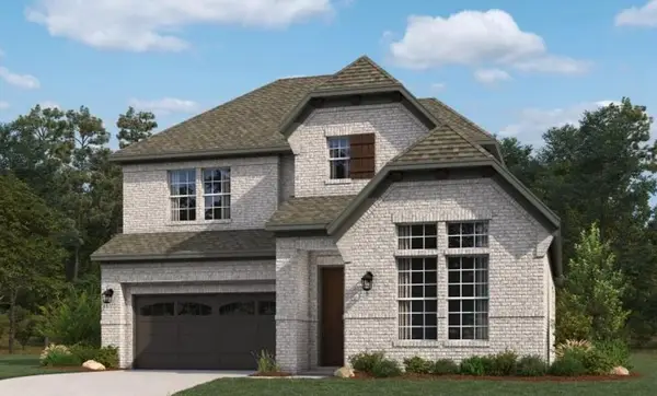 1223 Stone Cliff Drive, Wylie, TX 75098