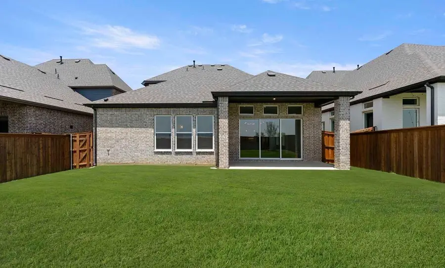 1223 Stone Cliff Drive, Wylie, TX 75098 - #3