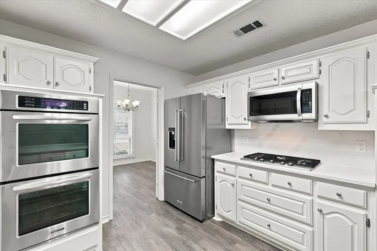 210 Santa Fe Trail, Waxahachie, TX 75165 - #1