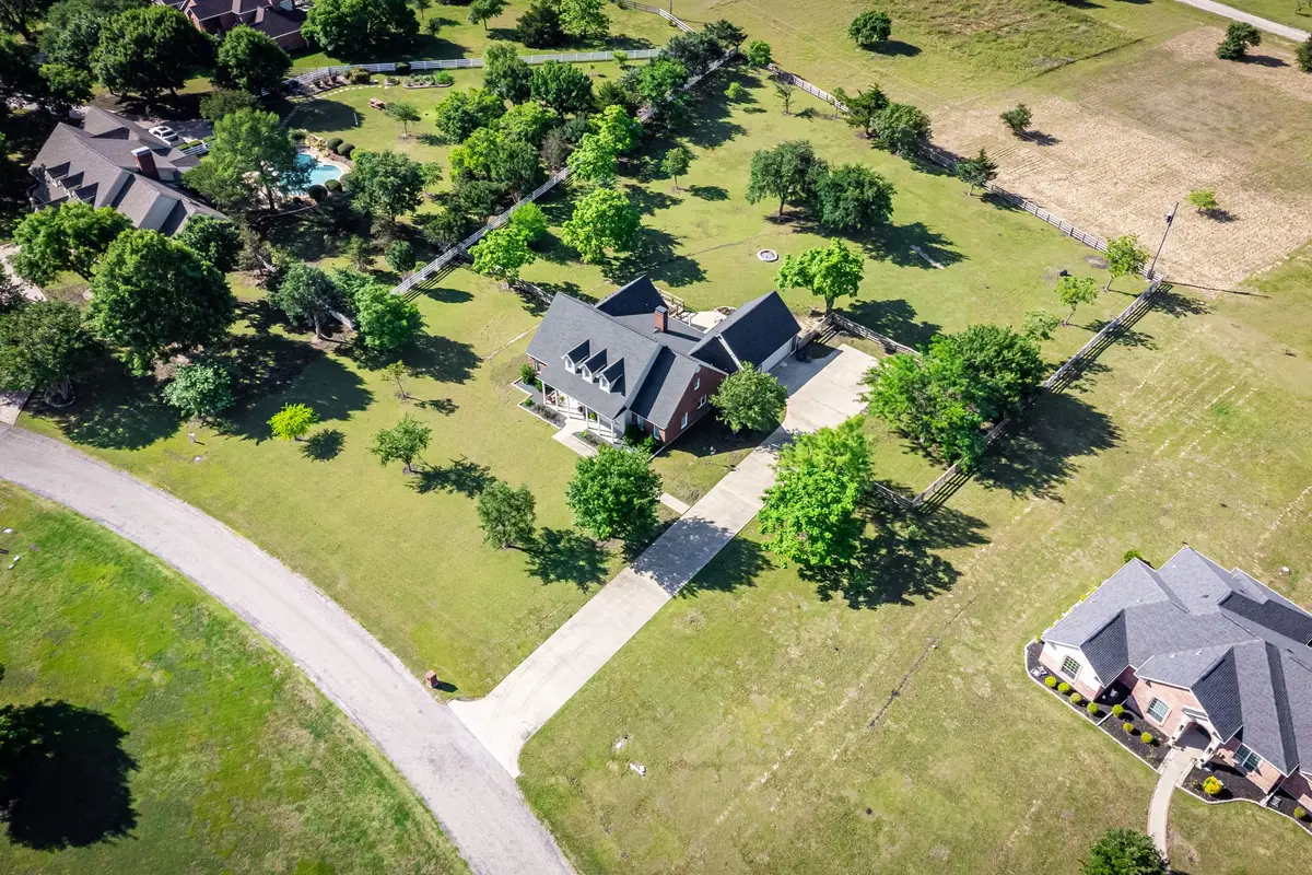 15 Brookhollow Circle, Melissa, TX 75454 - #1