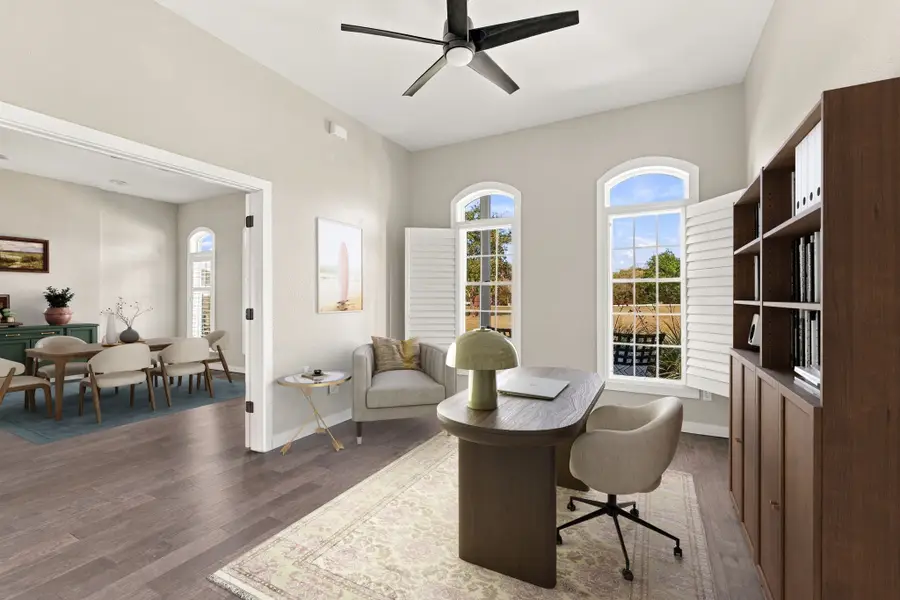 15 Brookhollow Circle, Melissa, TX 75454 - #3