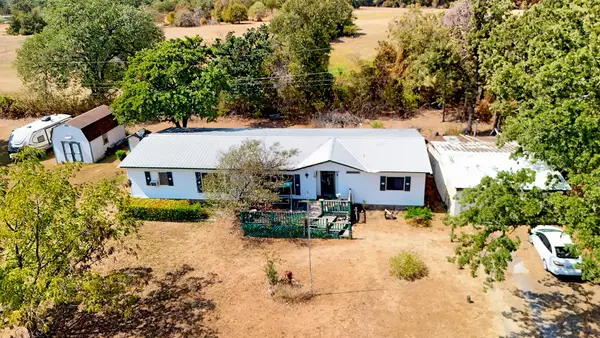 7839 Townsend Road, Mansfield, TX 76063