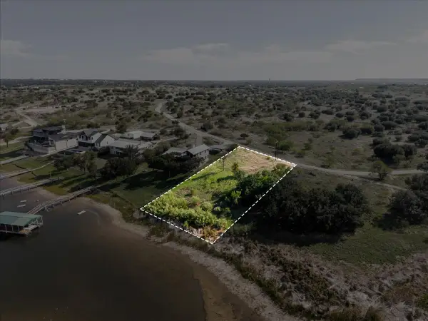 1100 Lake Shore Loop, Possum Kingdom Lake, TX 76449