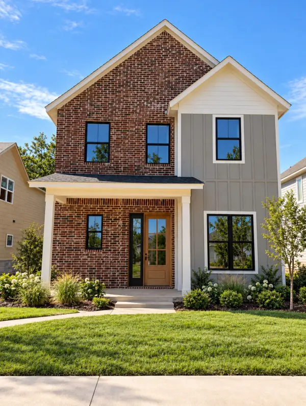 1205 NE Barnard Street, Glen Rose, TX 76043