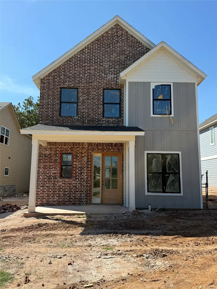 1205 NE Barnard Street, Glen Rose, TX 76043 - #2