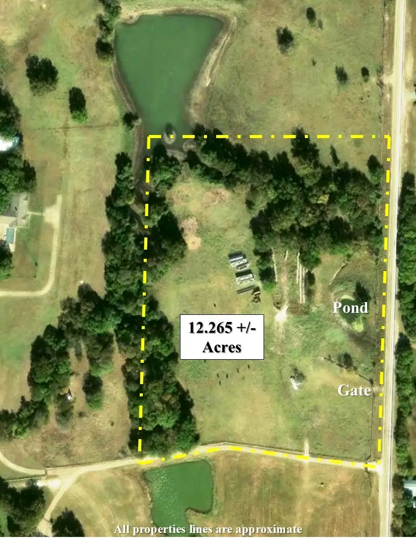 2795 Fm 896 Highway, Leonard, TX 75452 - #1