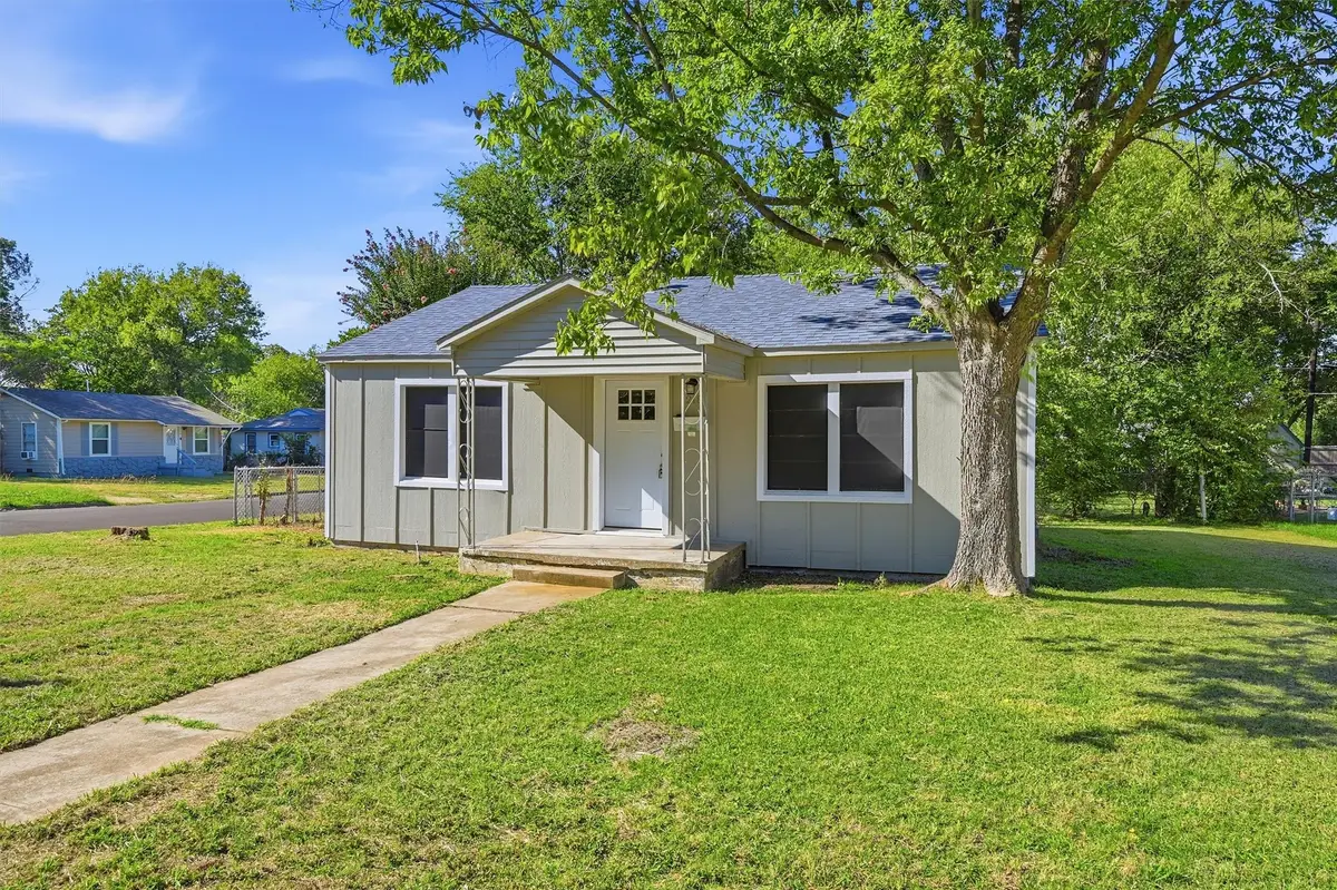 1218 S Maxey Street, Sherman, TX 75090 - #1