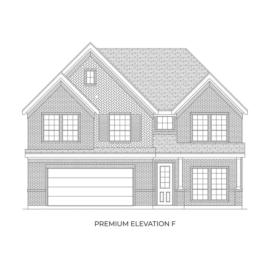 2068 Valencia Drive, Little Elm, TX 75068 - #2