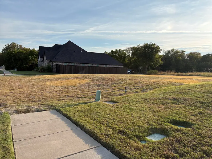 2505 Elaine Drive, Wylie, TX 75098 - #2
