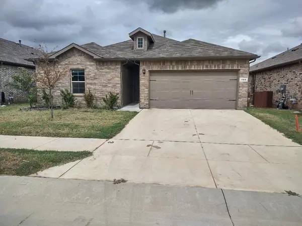 109 Blossom Trail, Boyd, TX 76023